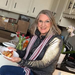 Meet your Posher, Mary